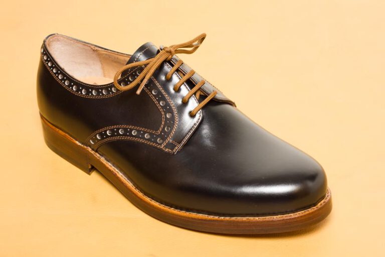Mocassins Penny Loafers Heinrich Dinkelacker - Shell Cordovan Oxblood - Neuf Boîte D'Origine